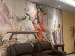 -玉舌尖私房菜(裕华店)