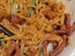 -寻裕记·现炒浇头面(人民广场店)