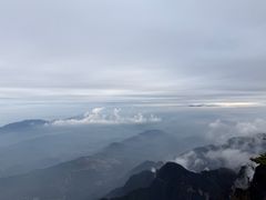 -峨眉山风景名胜区