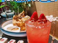 -唐猫庭院·千年陕菜(赛格国际购物中心店)
