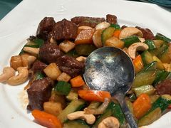 -申粤轩酒楼·三十年粤菜经典(丁香花园店)