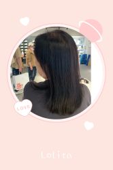 -FASHION PALACE hair+