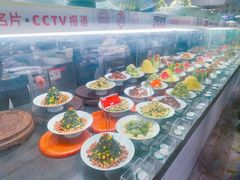 -阿财老铺·老蚌埠龙虾城(华夏总店)