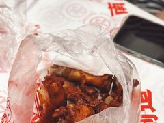 -豫章猪手王(蛤蟆街店)