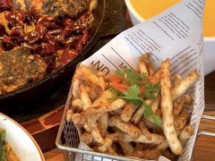 -老板恋上鱼(高新万达店)