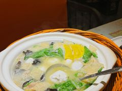 -巷儿里餐厅·杭帮菜(信义坊店)