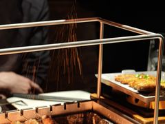 -很久以前羊肉串(农科路店)