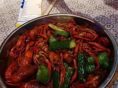 -云晓光头烧烤吧(川沙绿地店)