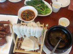 晾杆白肉-龙凤瓦罐煨汤馆(清江东路店)