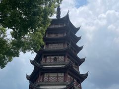 -观潮胜地公园