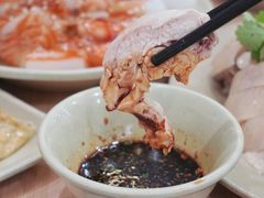 -百家鸡味馆(清泰店)