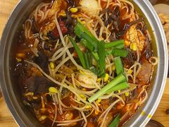 -王大乔泡椒米线·小火锅(星城天地店)
