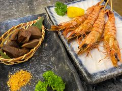 -菊上料理(蜀山银泰百货店)