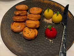 -苏州W酒店·苏滟中餐厅