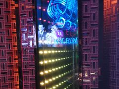 -好乐迪(张扬路八佰伴店)