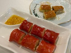 -粤菜王府·海鲜·茶市·海景餐厅(大梅沙店)