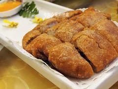 香酥芋泥鸭-堂宴·老厦门私房菜(1988仙岳总店)