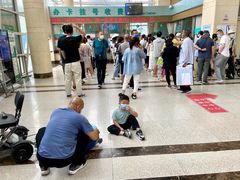 -中国中医科学院望京医院(院本部)