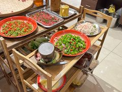 -笨姐居民楼火锅(凤凰岗店)