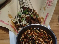 -怪噜范·老贵阳街头名小吃(汇金星力城店)