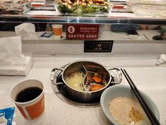 -大成自助小火锅(合肥国购广场店)