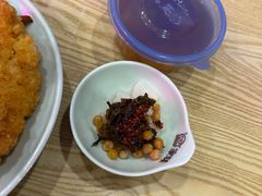 -家味螺蛳粉&烤鱼(五角场店)