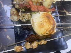 -运德成·天津老味烧烤(广开二马路店)