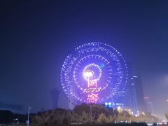 -星城之眼摩天轮