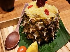 -云海肴·汽锅鸡·云南菜(天津国金汇店)