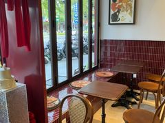 -B.O.M波姆烘焙(凤凰街店)