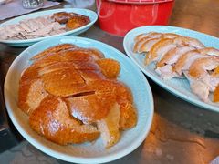 -西安凯悦酒店·湖畔中餐厅