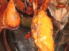 -万达文华酒店·48F云端窗景美食汇自助餐厅