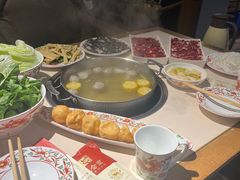 -汕头八合里海记牛肉店(清河店)