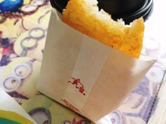 -麦当劳(杭州文三路店)