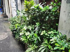 -老宅原住民沙茶面精品小吃(龙头路店)