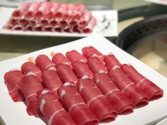 -蜀留香火锅·始于1999·原四川老火锅(白堤路店)