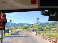 -新疆那拉提国家旅游度假区