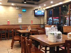 大堂-正德顺順德雙皮奶(中信店)