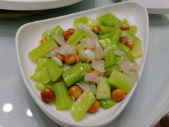 -小贝壳酒楼(经九路店)