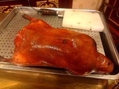 -全聚德(长江路店)