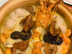 大龙虾-沙河粉村·国家非遗传承(云台店)