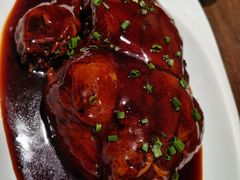 八宝鸭-扬州狮子楼·非遗淮扬菜(总店)