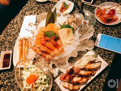 -御满屋日本料理