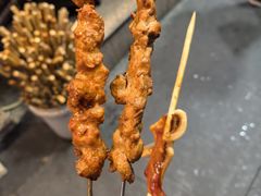 -王姐烧烤(中山路店)