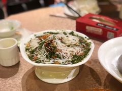 -傣香原味·傣味特色菜·手抓饭(呈贡吾悦广场店)
