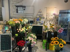 -之悦咖啡馆(新星宇·之洲店)