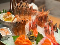 -水濑·日料放题(天河店)