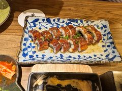 -鸟幸 TORISAKI 炭火居酒屋