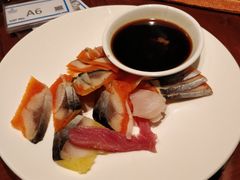 -武汉世茂希尔顿酒店·汇·全日餐厅
