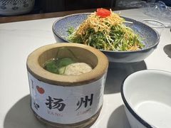 -打酱油·非遗淮扬菜(瘦西湖梅岭店)